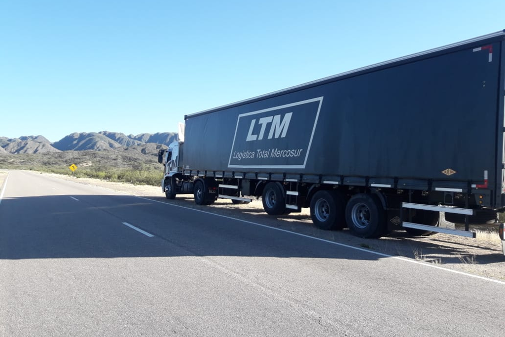 El BID aprobó financiamiento por USD 360 millones para mejorar las redes viales  - LTM